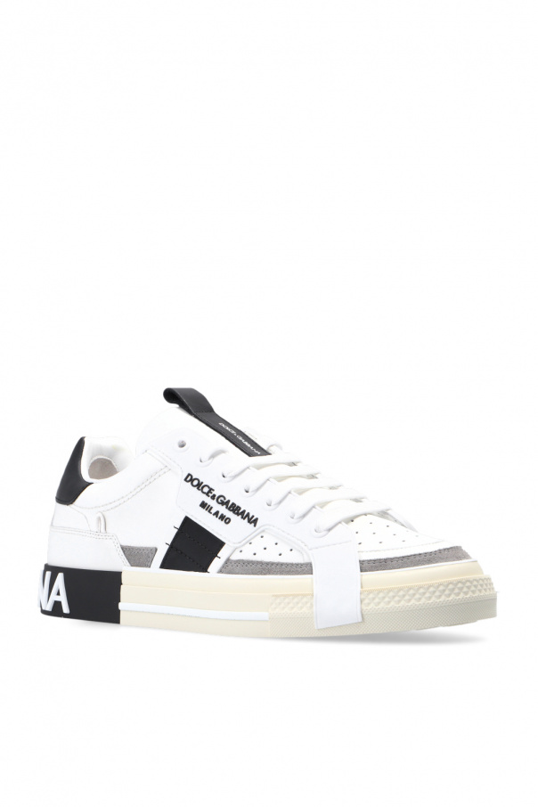 SchaferandweinerShops | Dolce & Gabbana '2.Zero' sneakers
